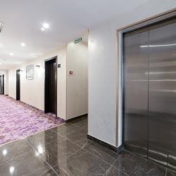 Фото Отель Orient Hotel Bishkek (Ориент )