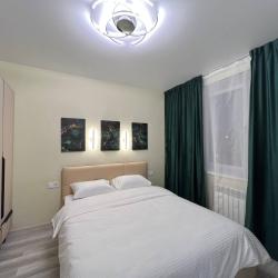 Фото Отель AlexHome на улице Генерала Ковачевича 5к2