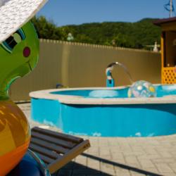 Фото Отель Гостевой дом АмиКо Club