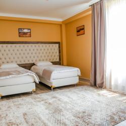 Апартаменты улучшенные