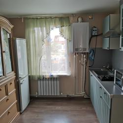 2-комнатный коттедж стандарт
