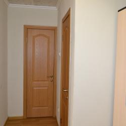 2-комнатные апартаменты стандарт