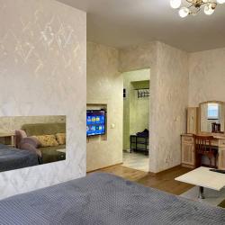 Фото Отель Rent69 (Рент69) на улице Тамары Ильиной