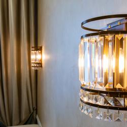 Фото Отель Лена