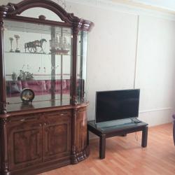 3-комнатные апартаменты улучшенные