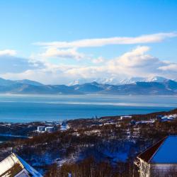 Фото Отель Гейзер