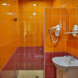 Фото Отель Сильвер