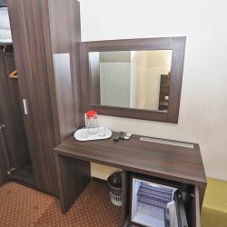 Фото Отель Валентина