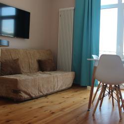 1-комнатные апартаменты люкс