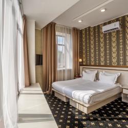 Фото Отель Ochagof (Очагоф)