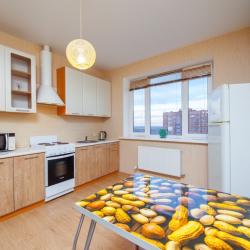 1-комнатные апартаменты улучшенные