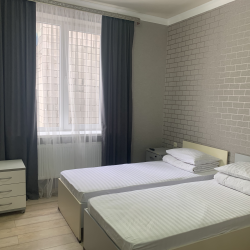 Фото Отель Гостевой Дом 2050