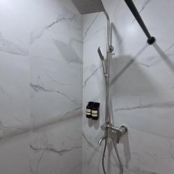 1-комнатные апартаменты улучшенные с 1 двуспальной кроватью