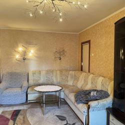 Фото Апартаменты для Вас на улице Золотая Горка 15