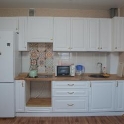 2-комнатные апартаменты стандарт