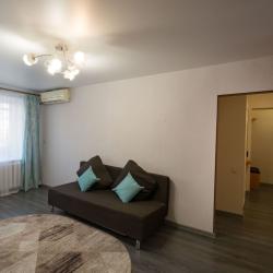 2-комнатные апартаменты стандарт