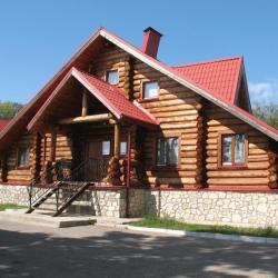 Фото Отель База отдыха Лада