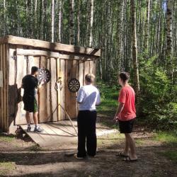 Фото Отель Берег Грифона