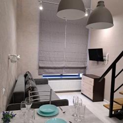 Апартаменты студия 218