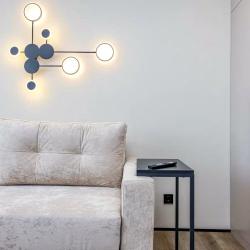 2-комнатные апартаменты люкс