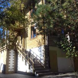 Фото Отель Лукоморье