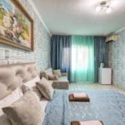 Фото Отель Рассвет