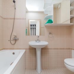 Фото Апартаменты на проспекте Ленина 64