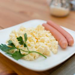 Фото Отель Гостевой дом Скворечник