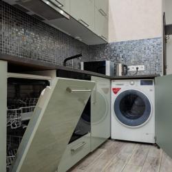 2-комнатные апартаменты люкс