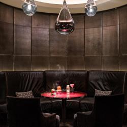 Фото Отель Four Seasons Hotel Moscow (Фо Сизонс)
