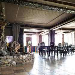 Фото Отель Очаровательная поляна