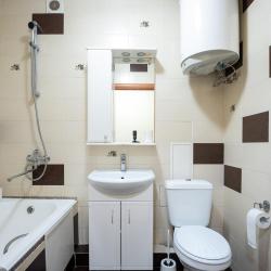 Фото Отель ТатХаус на улице Спартаковская