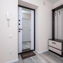 Фото Апартаменты на улице Братьев Касимовых 40А