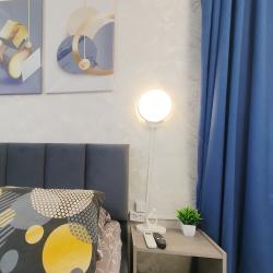 Фото Апартаменты на улице Советская 144