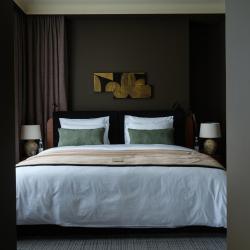 Фото Отель Алхимист