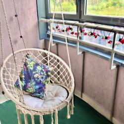 White rabbit apartments на улице Заводская  — d49dd9b4effcbd7aab8e33061f899b49