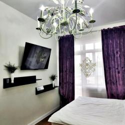 Фото Апартаменты на улице Декабристов