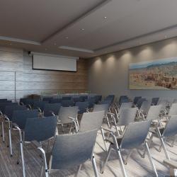 Фото Отель Wyndham Garden Astana (Виндхем Гарден Астана)