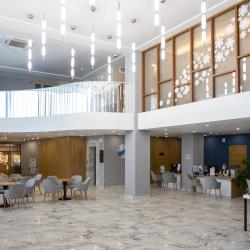 Фото Отель Alean Club Majestic (Алеан клаб Маджестик)