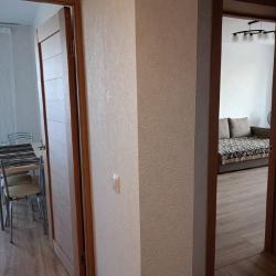 Фото Апартаменты на Пограничном проезде, 5