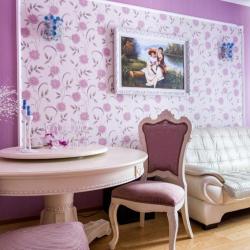 Фото Отель Олимп