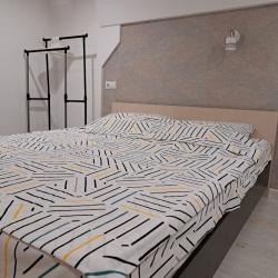 Апартаменты студия 218