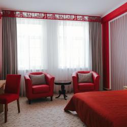 Фото Отель Губернская