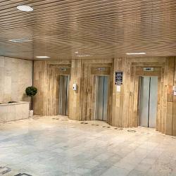 Фото Отель Турист