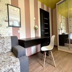 Фото Отель ApartLand на Вокзальная 44/2