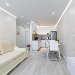 2-комнатные апартаменты стандарт