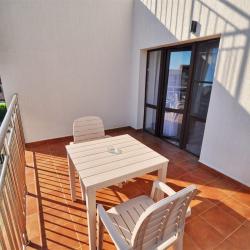 Номер стандарт с 1 двуспальной кроватью (Корпус Андорра)