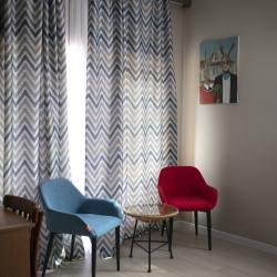 Фото Отель RestArt Boutique Hotel (РестАрт Бутик)
