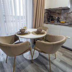 Фото Отель Home24 на проезде Тюменский 3 корпус 7