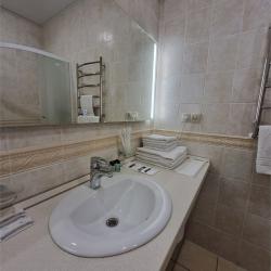 Фото Отель Адмирал